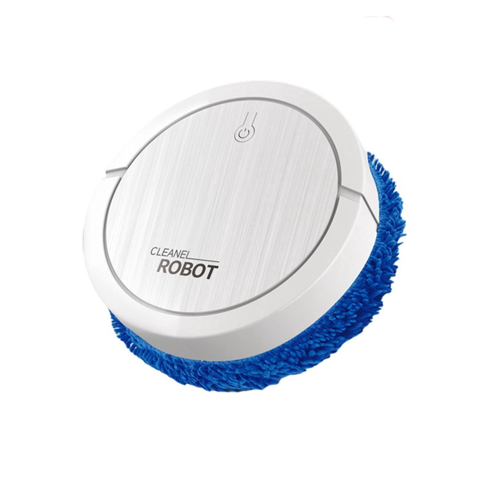 Intelligent Sweeping Robot Wet and Dry Vacuum Cleaner-A