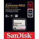 thumbnail image 2 of Tarjeta de memoria SanDisk Extreme PRO CFast 2.0 512GB, 2 of 3
