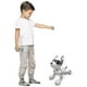 thumbnail image 5 of Lexibook Power Puppy Programmable Smart Robot Dog (model No. Dog01), 5 of 5