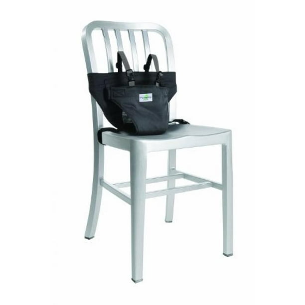 BambinOz Anywhere Chair Travel High Chair