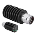 thumbnail image 3 of Termination Load Dummy Load Of Antenna DL‑30A DC‑1GHz 15W 50Ohm Coaxial Terminators 2‑Way  For Testing, 3 of 8