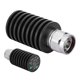 thumbnail image 3 of Carga ficticia de antena DL‑30A DC‑1GHz 15W 50Ohm Terminadores coaxiales Radio de 2 vías para pruebas (conector N), 3 of 10