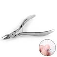 thumbnail image 5 of Podiatrist Toenail Clippers,Professional Thick & Ingrown Toe Nail Clippers for Seniors,Pedicure Clippers Toenail Cutters, 5 of 10