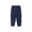 Deep Blue, variant on Bellafa Little Boys Cargo Pants Elastic Waist Casual Cotton Long Jogging Trousers Toddler Kids Jogger Bottoms with Side Pocket 2-7 Years