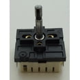 thumbnail image 2 of ERP Duel Element Interrupteur Infini pour Gamme Samsung, AP4337066, ERDGG44-01002A, 2 of 2