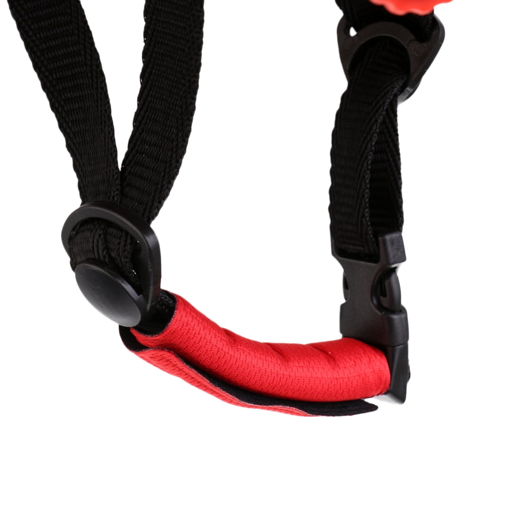 Heavy Duty Climbing Downhill Caving Rappelling Protector New White