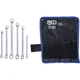 thumbnail image 3 of JUEGO LLAVES DOBLE ESTRELLA 75° | 1/4 - 3/4 | BGS 32105, 3 of 5