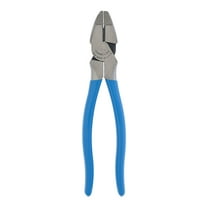 Channellock 368 8.5 in. HL Linemens Plier