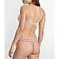 thumbnail image 3 of OnGossamer Womens Gossamer Mesh Hip G Thong Style-3512, 3 of 6