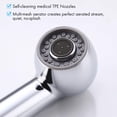 thumbnail image 5 of Kitchen Sprinkler Replacement Replacement Kitchen Faucet Kitchen Faucet Sprinkler Sprinkler Applicable To Chrome Faucet,Silver, 5 of 5