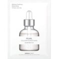 thumbnail image 1 of Dermal Shop Pearl Collagen Essence Mask, 1 of 1