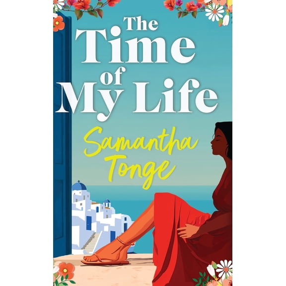 The Time of My Life, (Hardcover)