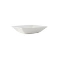 thumbnail image 2 of Tuxton ABU-532 38 oz Pearl White Square Bowl, 2 of 3