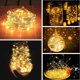 thumbnail image 5 of USB String Light Outdoor Fairy Light Long Life Decoración festiva (120LED) Lamparas Tmvgtek Para estrenar, 5 of 9