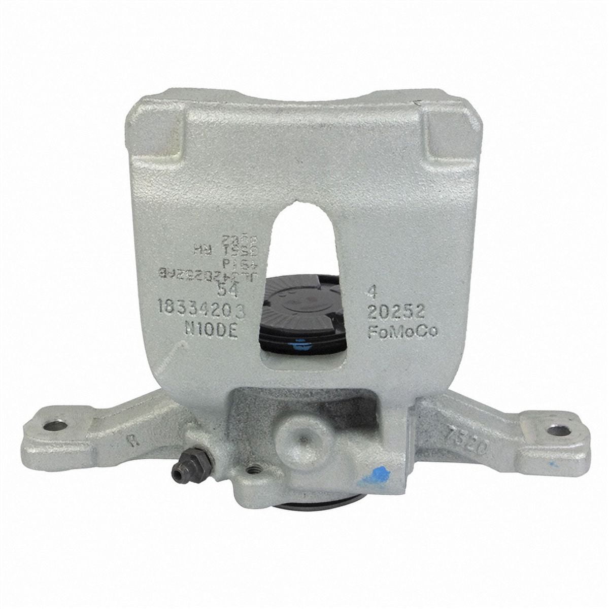 Motorcraft Remanufactured Brake Caliper, Friction Ready Fits select: 2015-2018 FORD F150