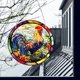thumbnail image 4 of Adorno Pared para Ventana Atrapasoles Acrílico Al Ventanas, 4 of 8