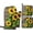 Spring Sunflowers on Board, variant on Spring Sunflowers On Board Oven Mitts and Pot Holders Sets of 4 High Heat Resistant Summer Flowers Vintage Oven Mitts with Oven Gloves and Hot Pads Potholders for Kitchen BBQ Non-Slip Cooking Mitts