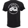 thumbnail image 2 of DW Corporate Logo Shortsleeve Tee, XL, 2 of 2