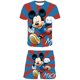 thumbnail image 1 of 2023 nuevos conjuntos de ropa de Mickey Mouse para niñas, camisetas de manga corta de verano, pantalones cortos, 2 uds., disfraces de ocio de Disney, Outfits13T Gao Jinjia LED, 1 of 2