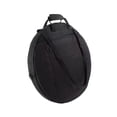 thumbnail image 4 of TISHITA Cymbal Case Percussion Instrument Stand Case,Protection Spacious Handheld Sturdy Portable Oxford Cloth Musical Instrument Bag, 4 of 8