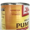 thumbnail image 3 of (2 pack) Libby's 100% Pure GLUTEN FREE Canned Pumpkin Puree, 15 oz Cans (Pack of 2), 3 of 6