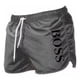 thumbnail image 1 of Traje De Baño De Pantalones Cortos Playa Casual Para Hombre, 1 of 1