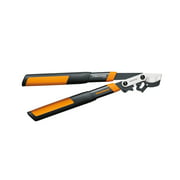 Fiskars PowerGear2 Lopper, 18", 1 Piece, Orange and Black