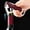Red, variant on Multifunctional Wine Bottle Opener, Manual Wines Openers Wine Opener with Beer Bottle Openers Gifts for Servers, Sommelier, Bartenders