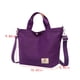 thumbnail image 3 of XWSHYW Contenedores de Almacenamiento Bolts, Expandable, Doble Correa, Hombro y Capacidad, Bolso Deportivo, Gimnasio, Bolso de Hombro, Fin Semana y Noche para Mujer, 3 of 6