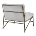 thumbnail image 5 of Marlow Fabric Accent Chair, 5 of 9