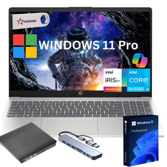 HP Pavilion 15.6
