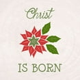 thumbnail image 2 of Phillip, Jamie 26x26 Gold Ornate Wood Framed with Double Matting Museum Art Print Titled - Christ Is Born, 2 of 4