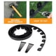 thumbnail image 4 of Kit de Bobina para Bordes Sin Paisajismo de Servicio de 16 Pies Borde de Borde de de Jardín Soledad borde del paisaje, 4 of 10