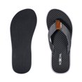 thumbnail image 3 of Roxoni Men's Comfort Driven Thong Flip Flops with Anti Skid Rubber Sole -sizes 8 to 13 -style #1258, 3 of 5