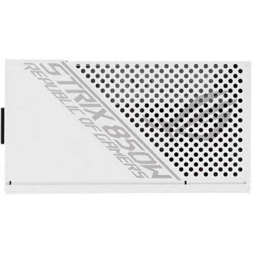 ASUS ROG Strix 850W White Edition PSU Power Supply - Walmart.com