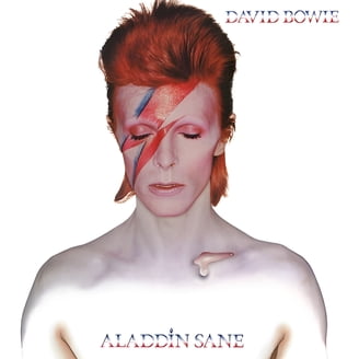 Rhino / Parlophone, Vinyl Record, Hunky Dory, Limited 180g