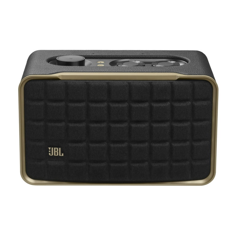 g*3様 JBL AUTHENTICS 200 Wi-Fi Bluetoth ス Amazon.com: JBL Authentics 200 - Retro Style Smart Home Speaker
