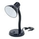 thumbnail image 1 of Luminario escritorio ADIR flexible negro 4706 (NO INCLUYE FOCO), 1 of 3