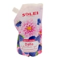thumbnail image 1 of Jabón Líquido Prichos Dalia y Frambuesa Azul 600 ml, 1 of 4