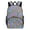 HuWng-3, variant on Backpack for Happy Colorful Smiley Faces Bookbag Durable Student Teenager Sturdy Lightweight Waterproof