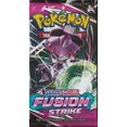 thumbnail image 3 of Pokemon TCG: Fusion Strike Booster Pack, 3 of 6