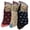 W-Wool-P25-3Packs-C, variant on Women Lamb Wool Socks Thermal Warm Winter Hiking Boot Crew, 6-Pack