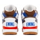thumbnail image 4 of Tenis Patrick Ewing Sport Lite Patrick Chewing Hombre BM02394157 blanco 26.5, 4 of 6