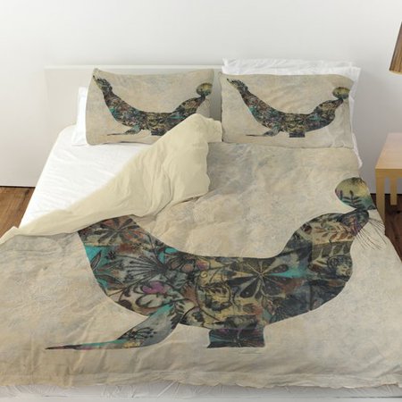 Manual Woodworkers & Weavers Having a Ball 1 Duvet Cover