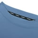 thumbnail image 5 of pstuiky Camisas de manga larga de invierno para hombre, Camiseta informal de cuello redondo para hombre, camiseta deportiva informal falsa, camiseta de cuello redondo de manga larga m, 5 of 6