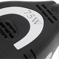 thumbnail image 3 of 75W Car Inverter 12V to 220V USB Charging Port Low Voltage Protection Stable Output Vehicle Power Converter, 3 of 4