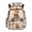 Highland Cow, variant on Yuyamidu Cute Capybara Backpack for Boys Girls 6-10 17-Inch Lightweight Waterproof School Bookbag with Multiple Pockets & Padded Straps A Must-Have for 1st-4th Grade Elementary School Students