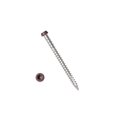 thumbnail image 1 of Tornillos YYL FASTENER de acero inoxidable #10 x 2,5 cm para madera, 1 of 5