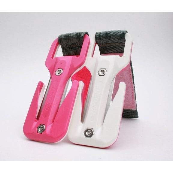 EEZYCUT Trilobite Knife (With Harness Pouch)