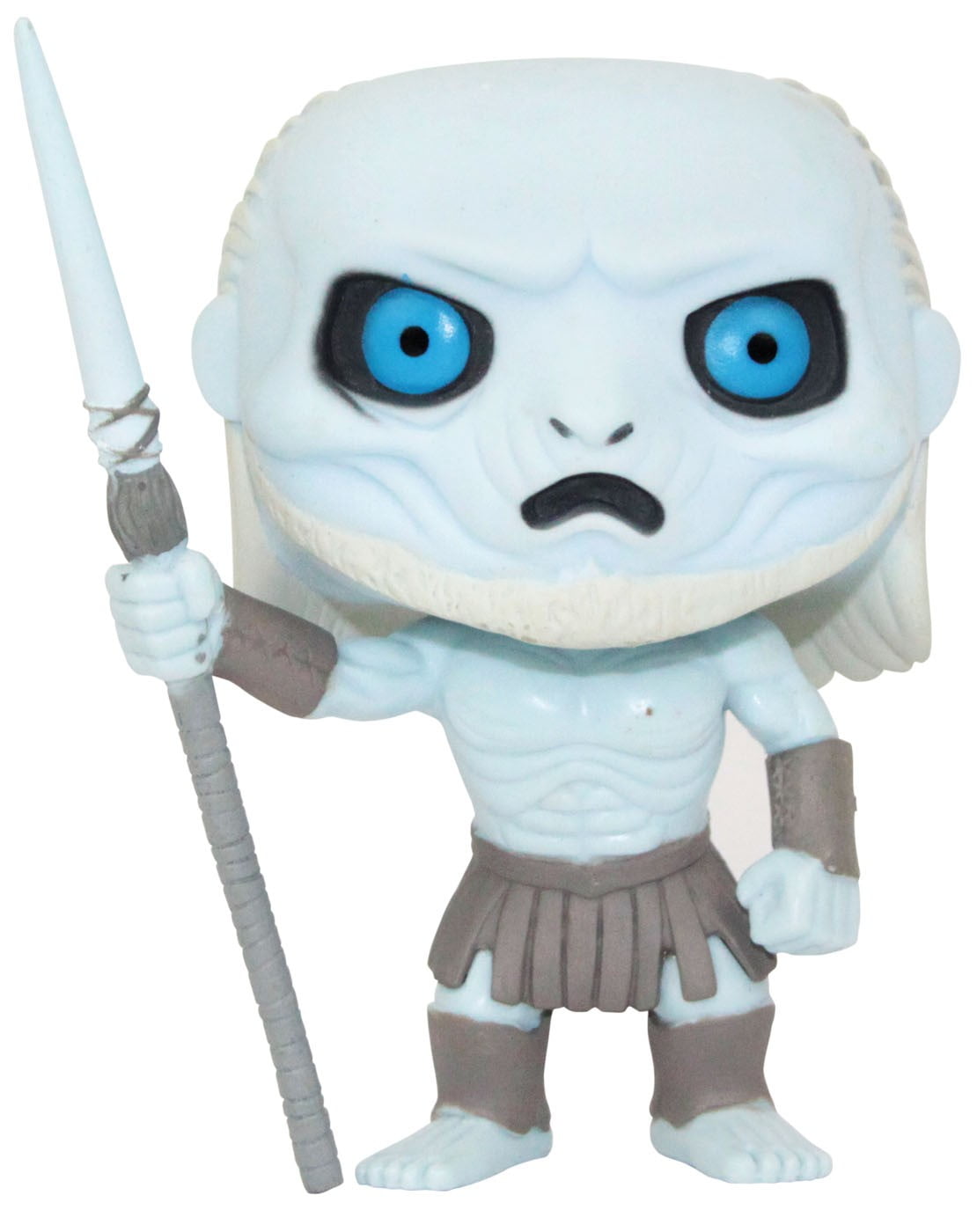 white walker funko pop